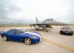 Dodge Viper SRT10 Coupe 2006 года